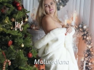 maturediana Porn Star
