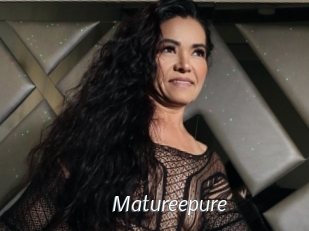 Matureepure