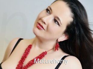 Maturehorny