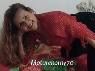 Maturehorny70