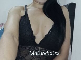 Maturehotxx