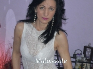 maturekate Porn Star