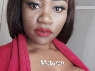 Maturen