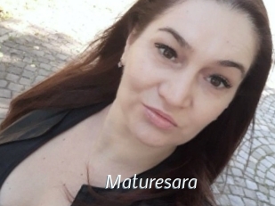 Maturesara