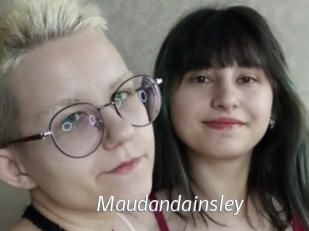 Maudandainsley