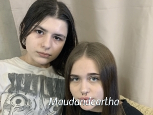 Maudandeartha