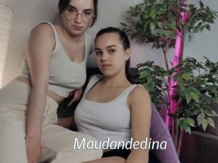 Maudandedina