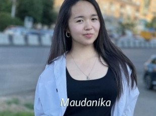 Maudanika