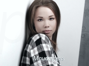 Maudarness