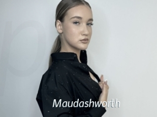 Maudashworth