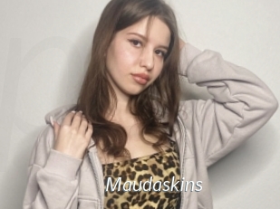 Maudaskins