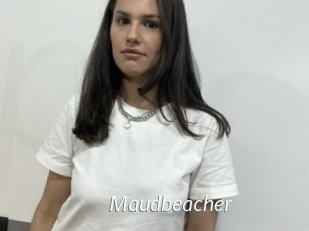 Maudbeacher