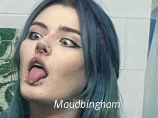 Maudbingham