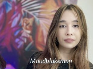 Maudblakeman