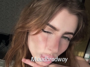 Maudbradway