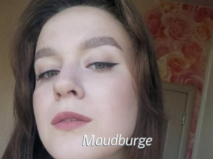 Maudburge