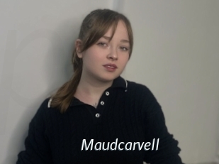 Maudcarvell