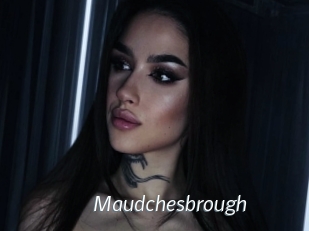 Maudchesbrough