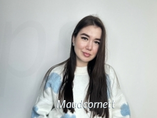 Maudcornett