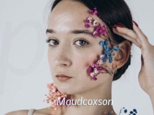 Maudcoxson