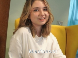 Maudcurson
