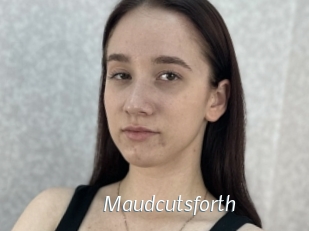 Maudcutsforth