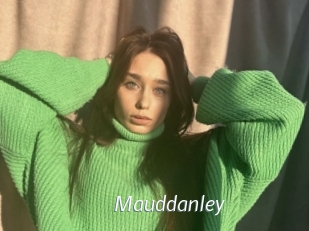 Mauddanley