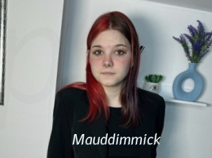 Mauddimmick