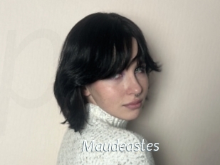 Maudeastes