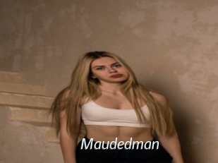 Maudedman