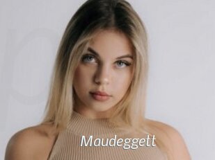 Maudeggett