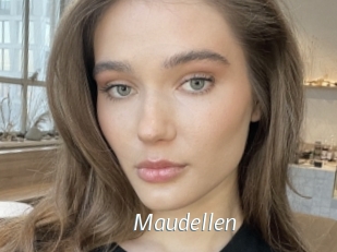 Maudellen