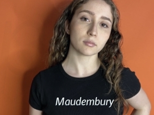 Maudembury