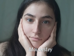 Maudestey