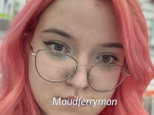 Maudferryman