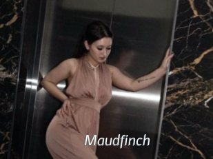 Maudfinch