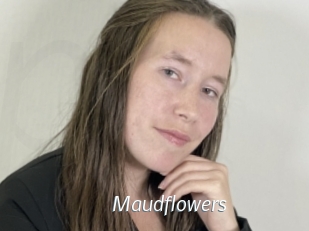 Maudflowers
