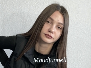 Maudfunnell