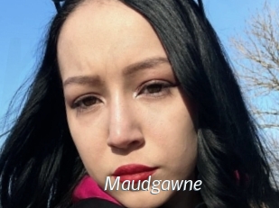 Maudgawne