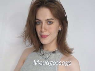Maudgossage