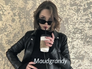 Maudgrandy