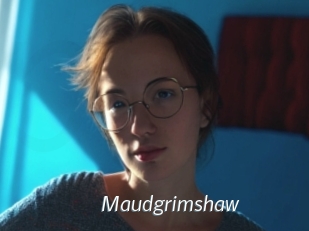 Maudgrimshaw