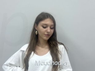 maudhadley Porn Star