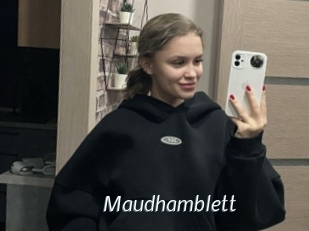 Maudhamblett