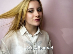 Maudhamlet