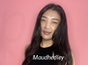 Maudhedley
