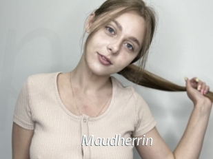Maudherrin