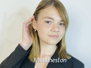 Maudheston