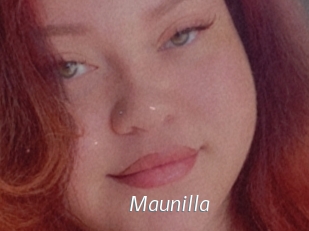Maunilla