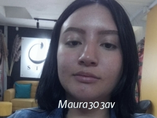 Maura303av